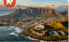 South Africa destination