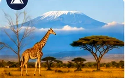 Serengeti National Park