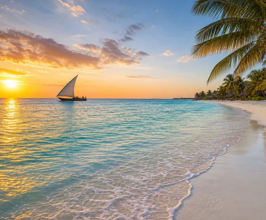 Best time to visit Zanzibar