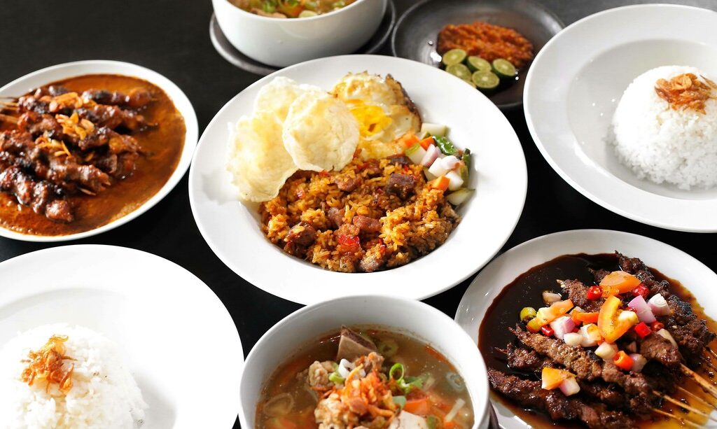 African Cuisine: Expand Your Palate