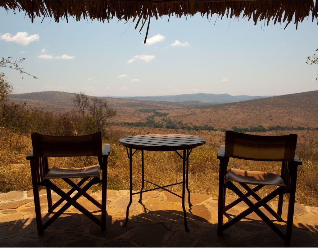 The 5 Best Safari Lodges In Tanzania