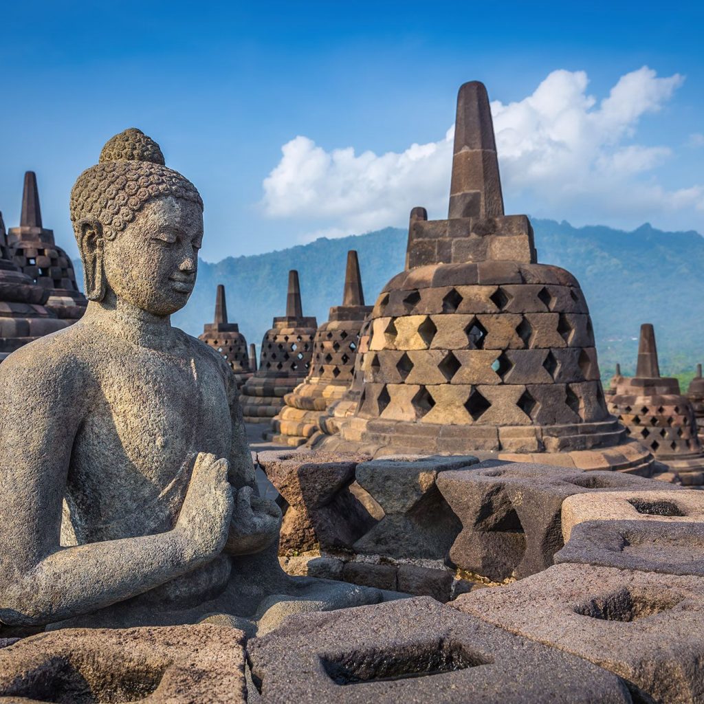 Architectural Marvels Around The World