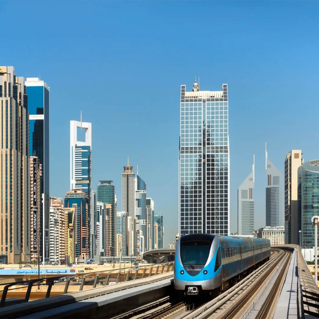 Things To Do In Dubai