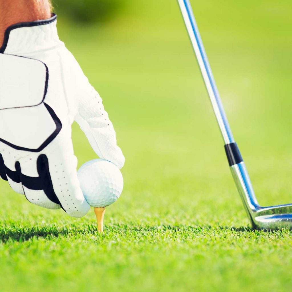 The Kenyan Golfing Scene