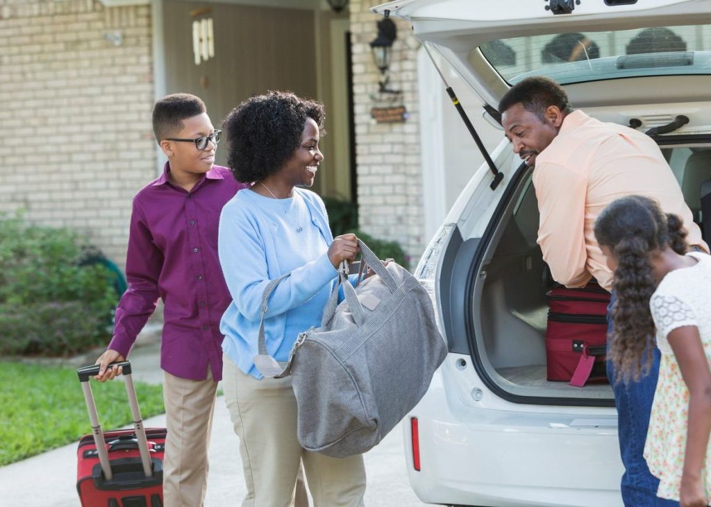 Kenyans Favorite Travel Destinations