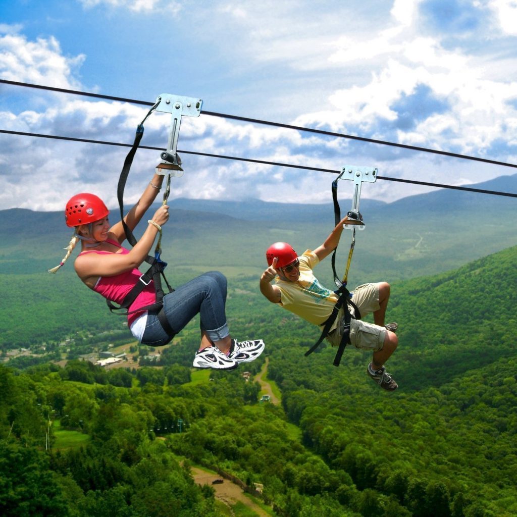 Affordable Adrenaline-Rush Activities In Kenya
