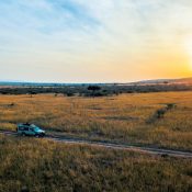 Kenya safari packages