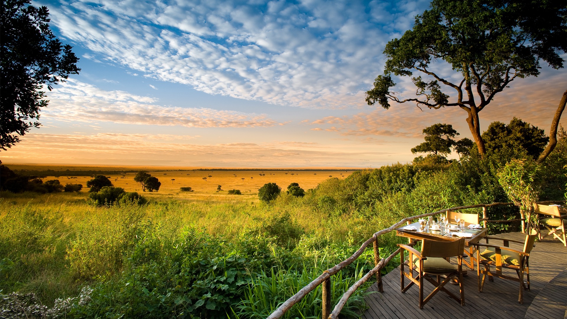 Kenya safari packages