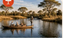Botswana destination