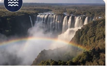 Zambia destination