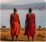 Cultural Encounters in Kenya