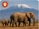 Amboseli National Park