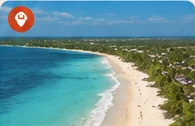 Diani Beach