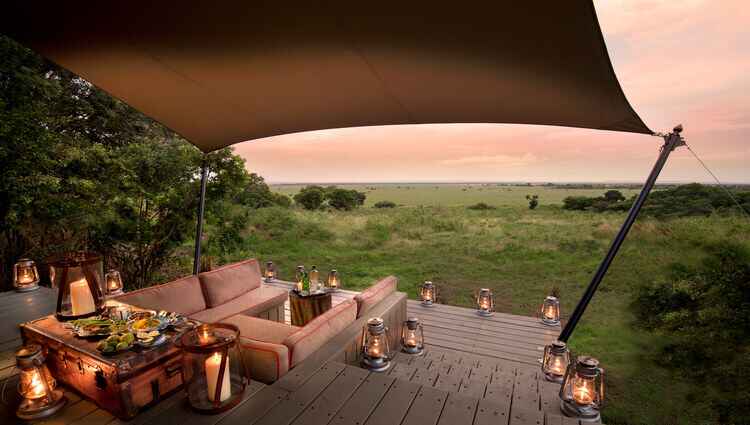 6 Days Tsavo National Park & Amboseli gallery image 2
